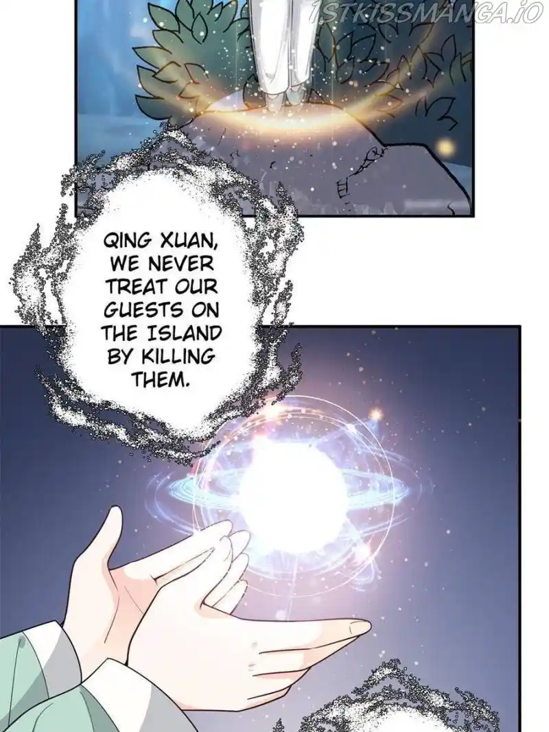 The Prince Regent’S Concubines Chapter 136