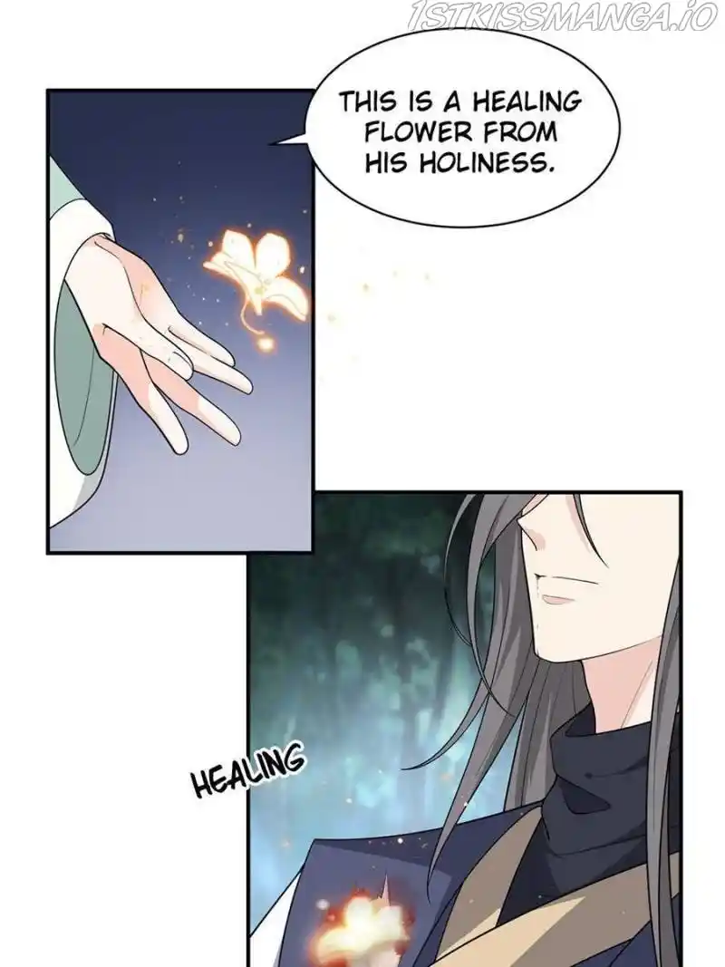 The Prince Regent’S Concubines Chapter 136