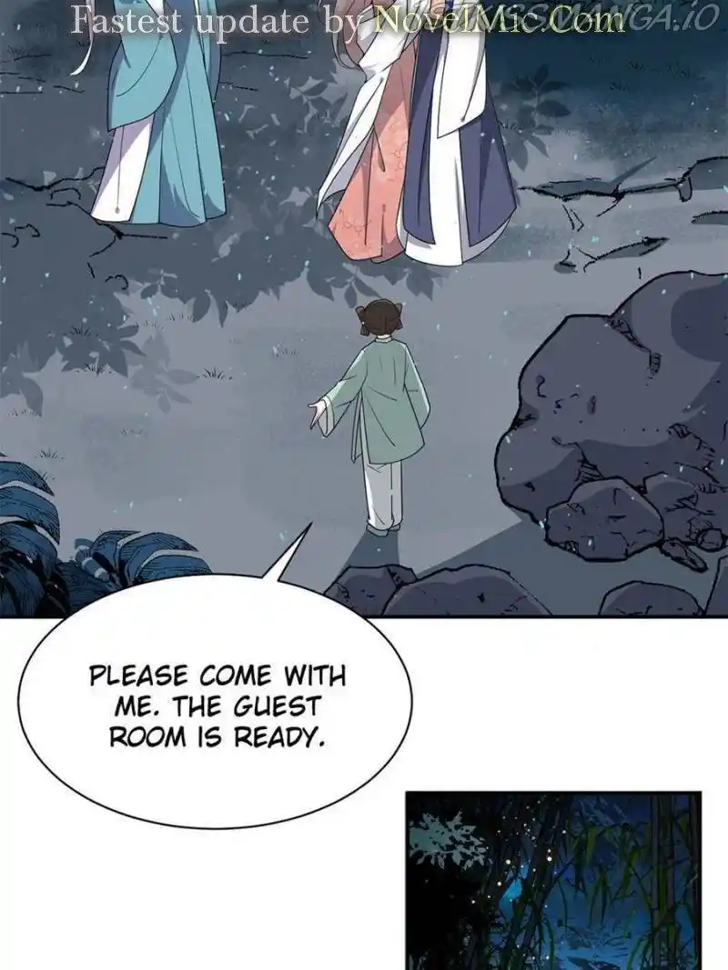 The Prince Regent’S Concubines Chapter 136