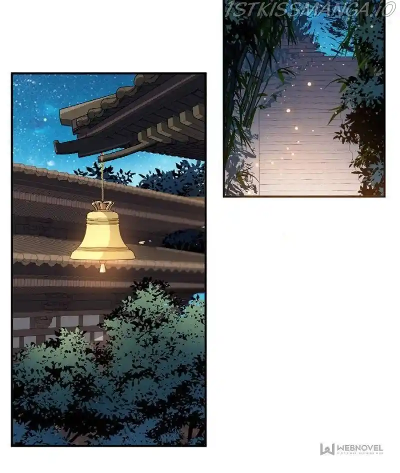 The Prince Regent’S Concubines Chapter 136