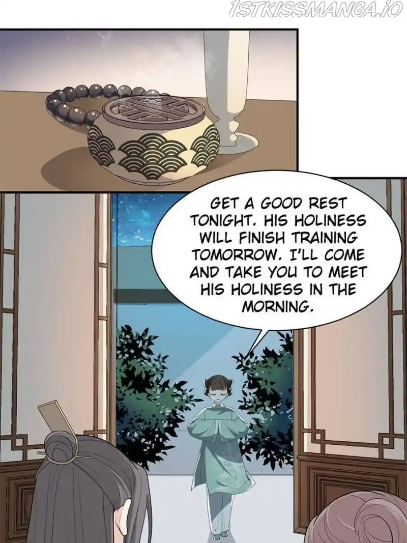 The Prince Regent’S Concubines Chapter 136