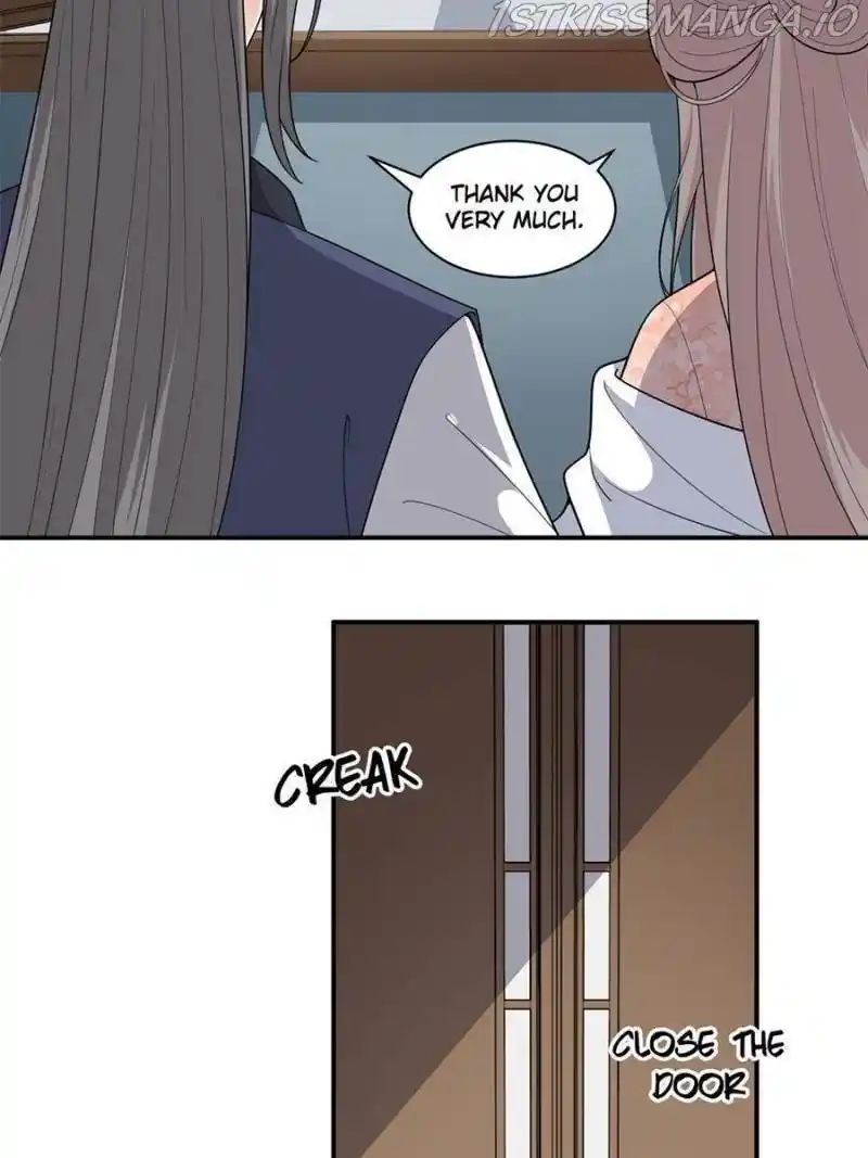 The Prince Regent’S Concubines Chapter 136