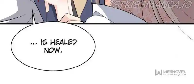 The Prince Regent’S Concubines Chapter 136