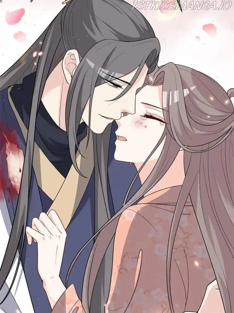 The Prince Regent’S Concubines Chapter 136