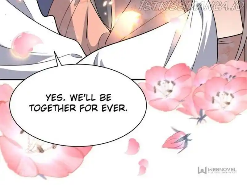 The Prince Regent’S Concubines Chapter 136