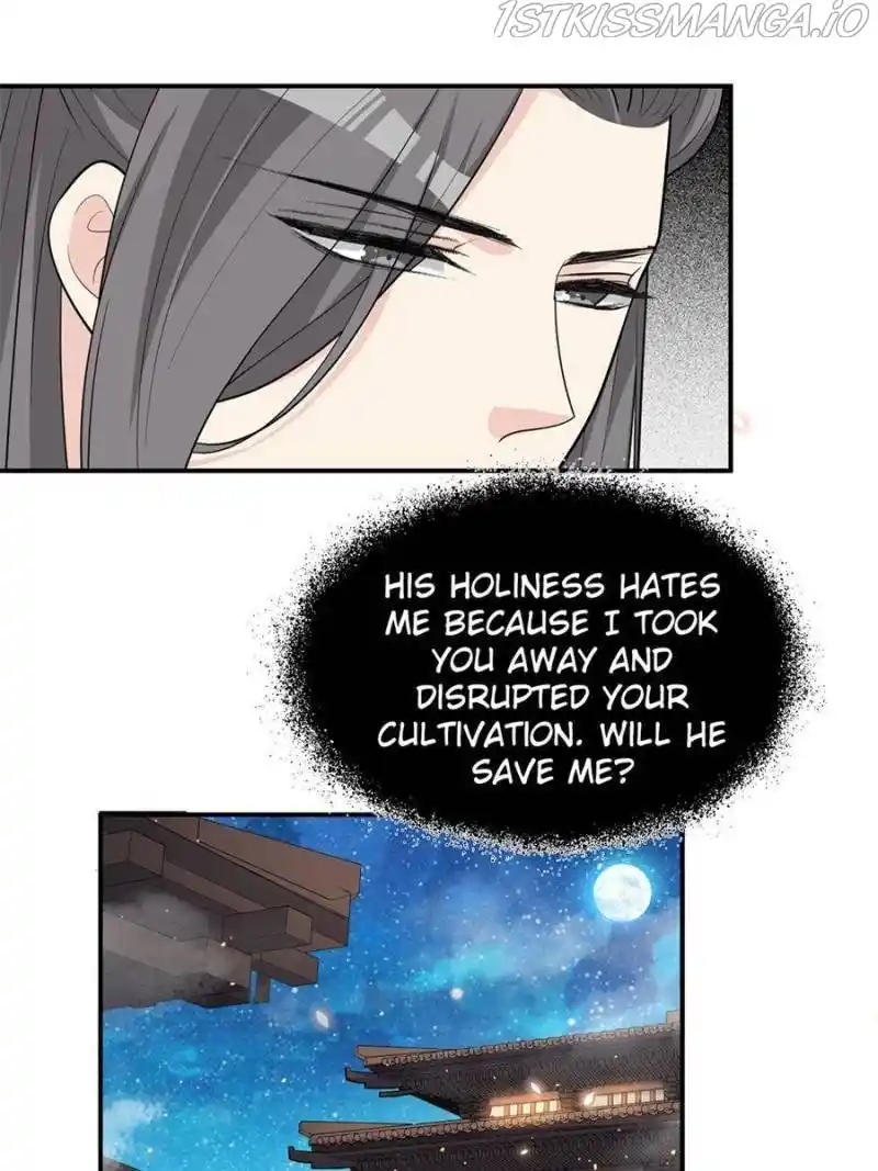 The Prince Regent’S Concubines Chapter 136