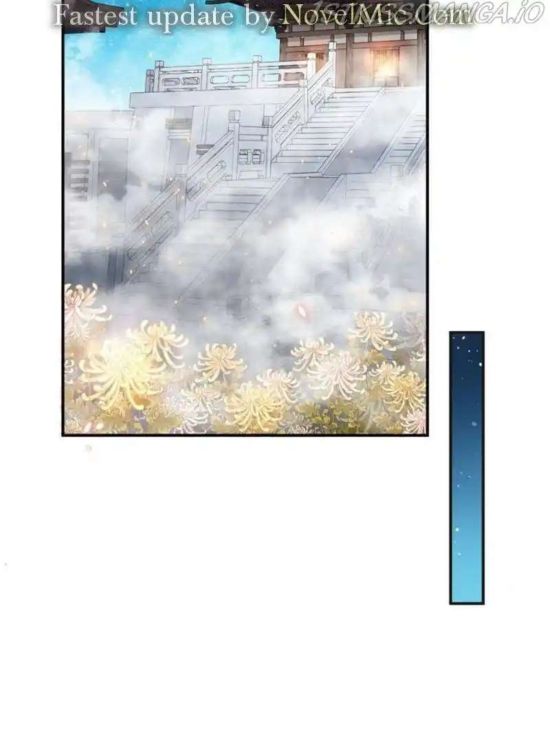 The Prince Regent’S Concubines Chapter 136