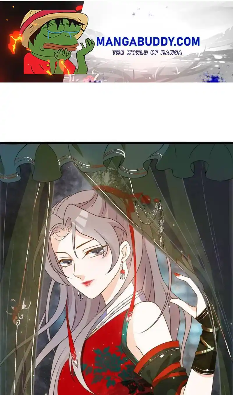 The Prince Regent’S Concubines Chapter 14