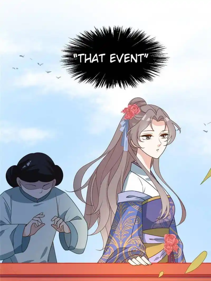 The Prince Regent’S Concubines Chapter 14