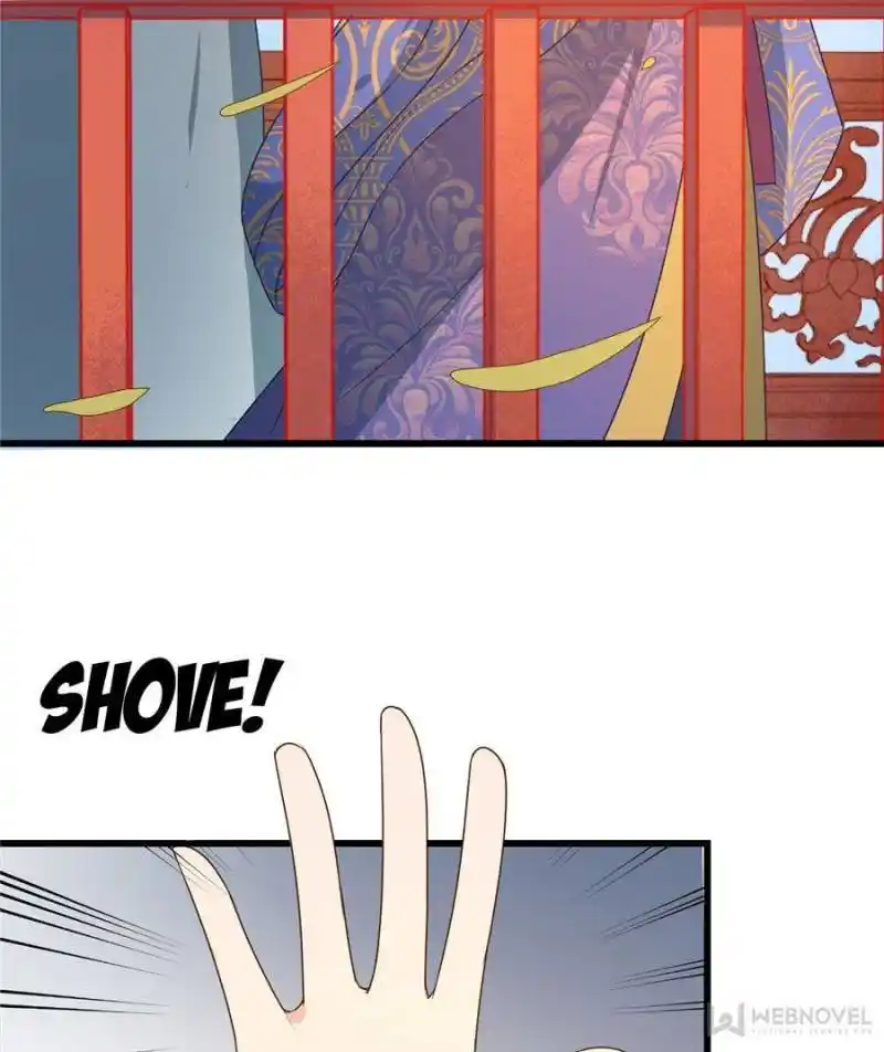 The Prince Regent’S Concubines Chapter 14