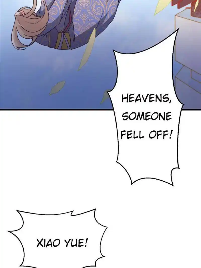 The Prince Regent’S Concubines Chapter 14