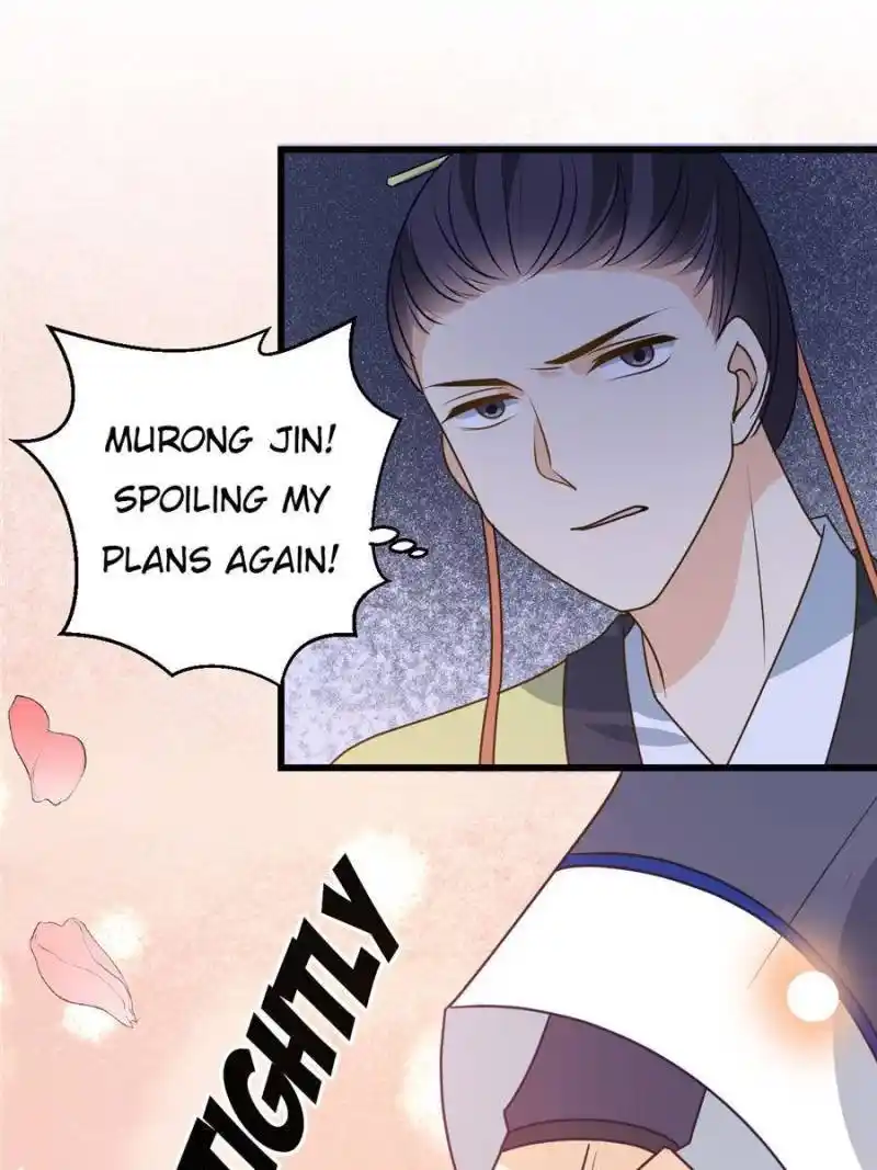 The Prince Regent’S Concubines Chapter 14