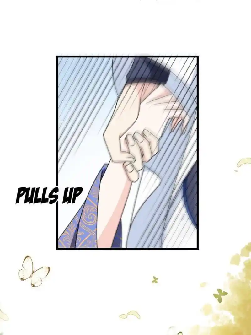 The Prince Regent’S Concubines Chapter 14