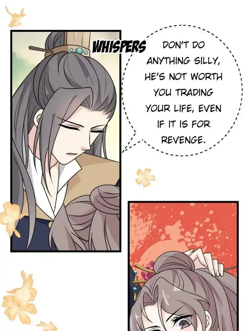 The Prince Regent’S Concubines Chapter 14