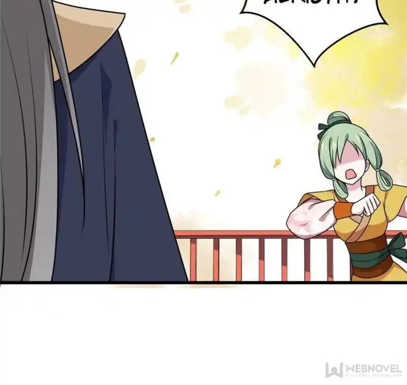 The Prince Regent’S Concubines Chapter 14