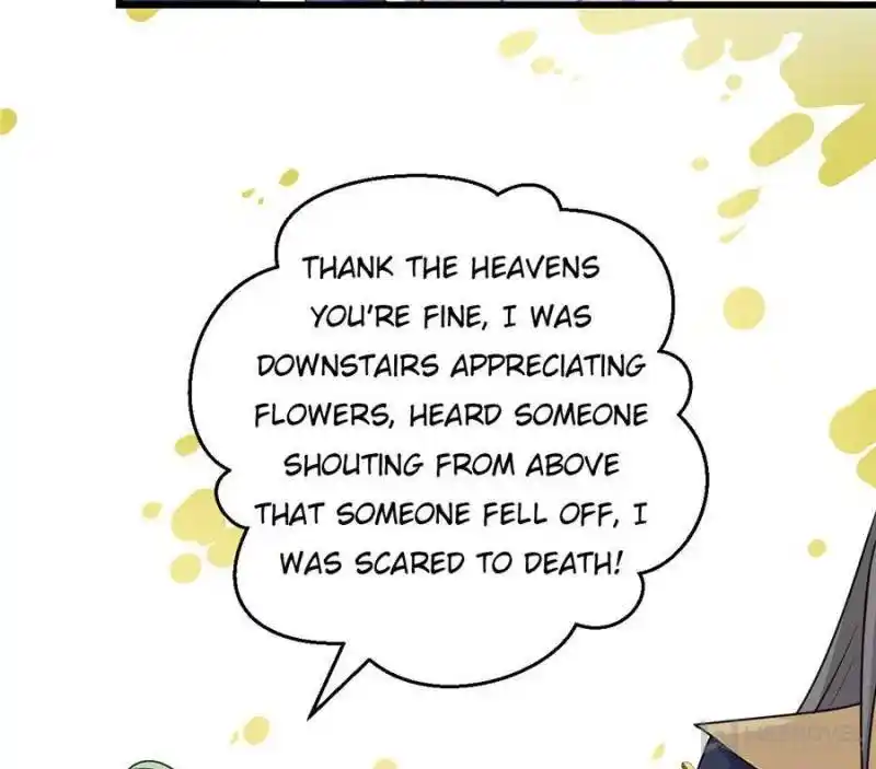 The Prince Regent’S Concubines Chapter 14