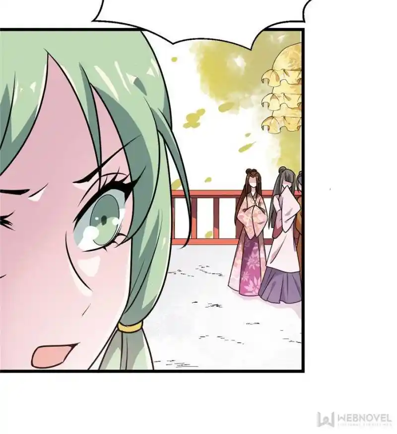 The Prince Regent’S Concubines Chapter 14