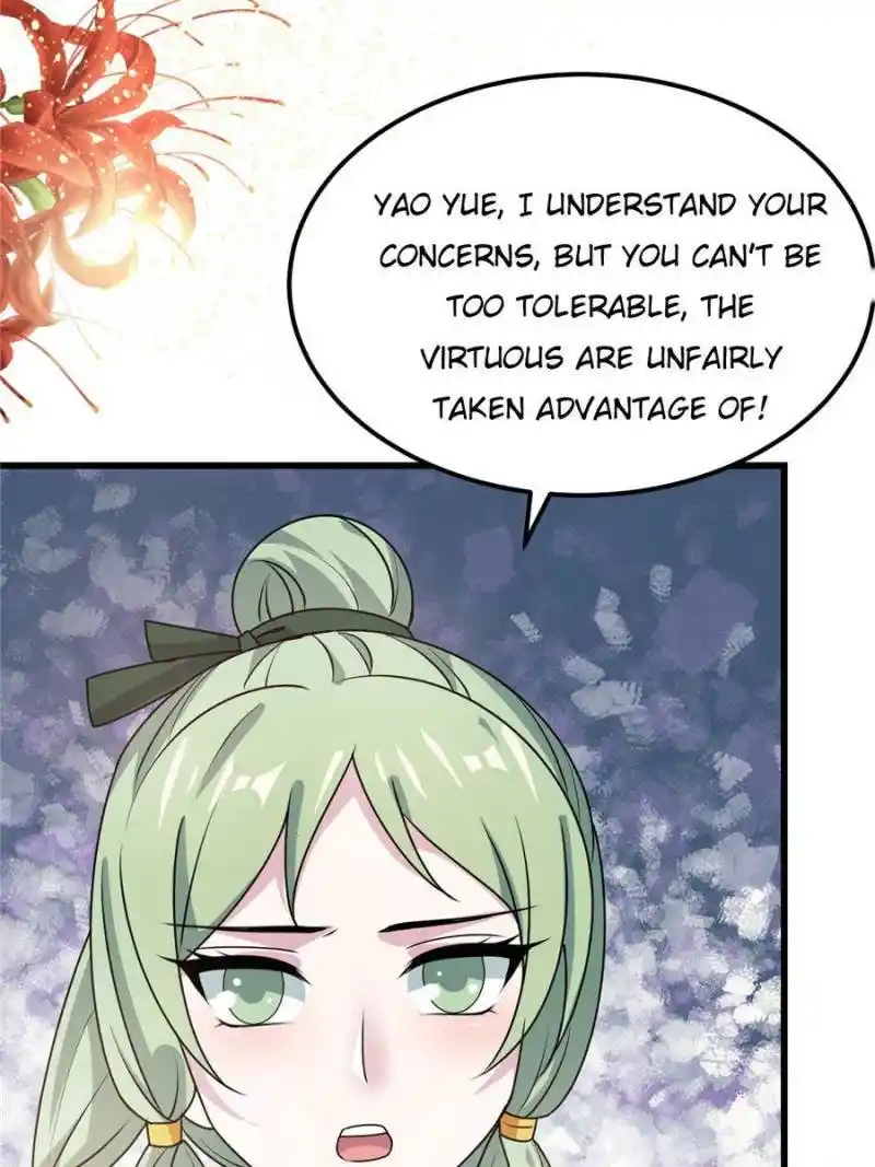 The Prince Regent’S Concubines Chapter 14