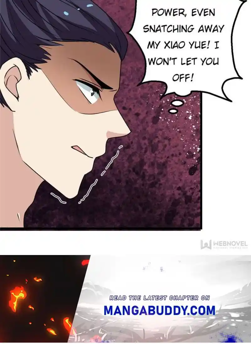 The Prince Regent’S Concubines Chapter 14