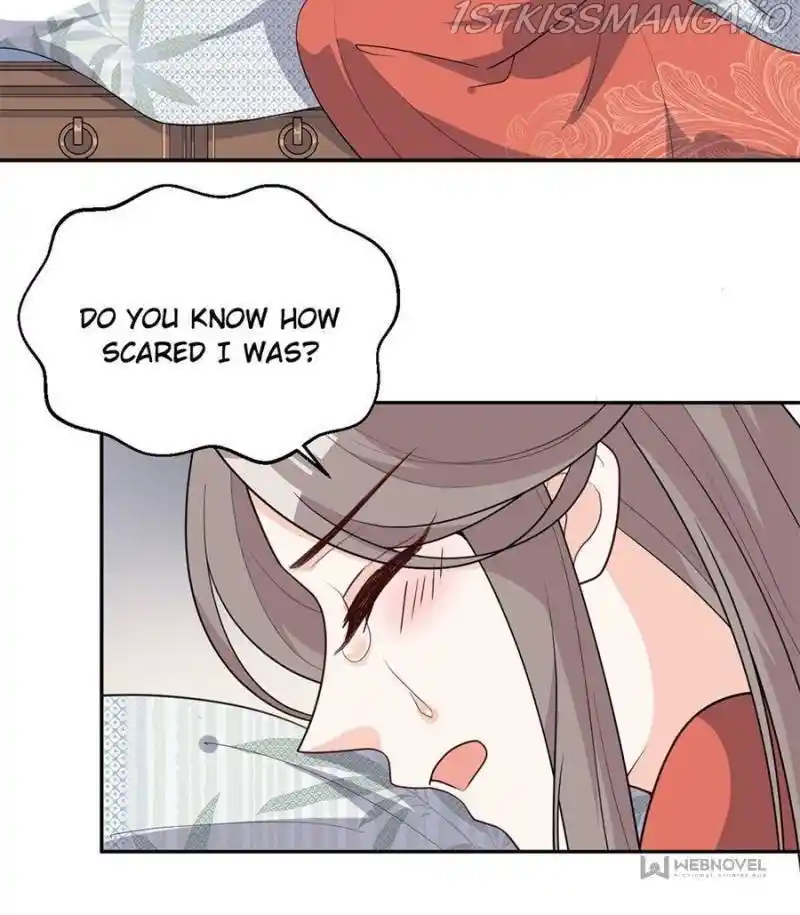 The Prince Regent’S Concubines Chapter 147