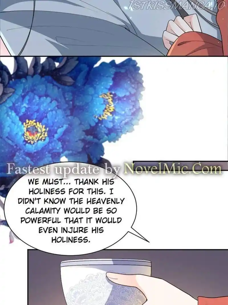 The Prince Regent’S Concubines Chapter 147