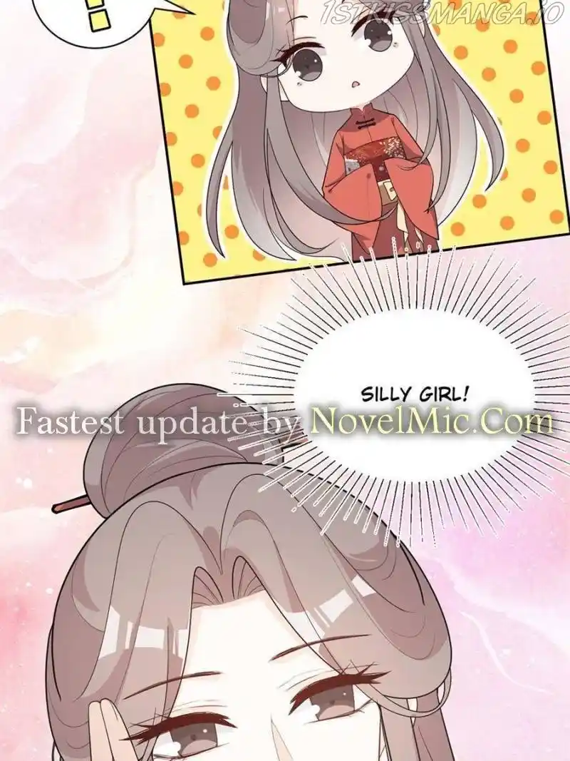 The Prince Regent’S Concubines Chapter 147