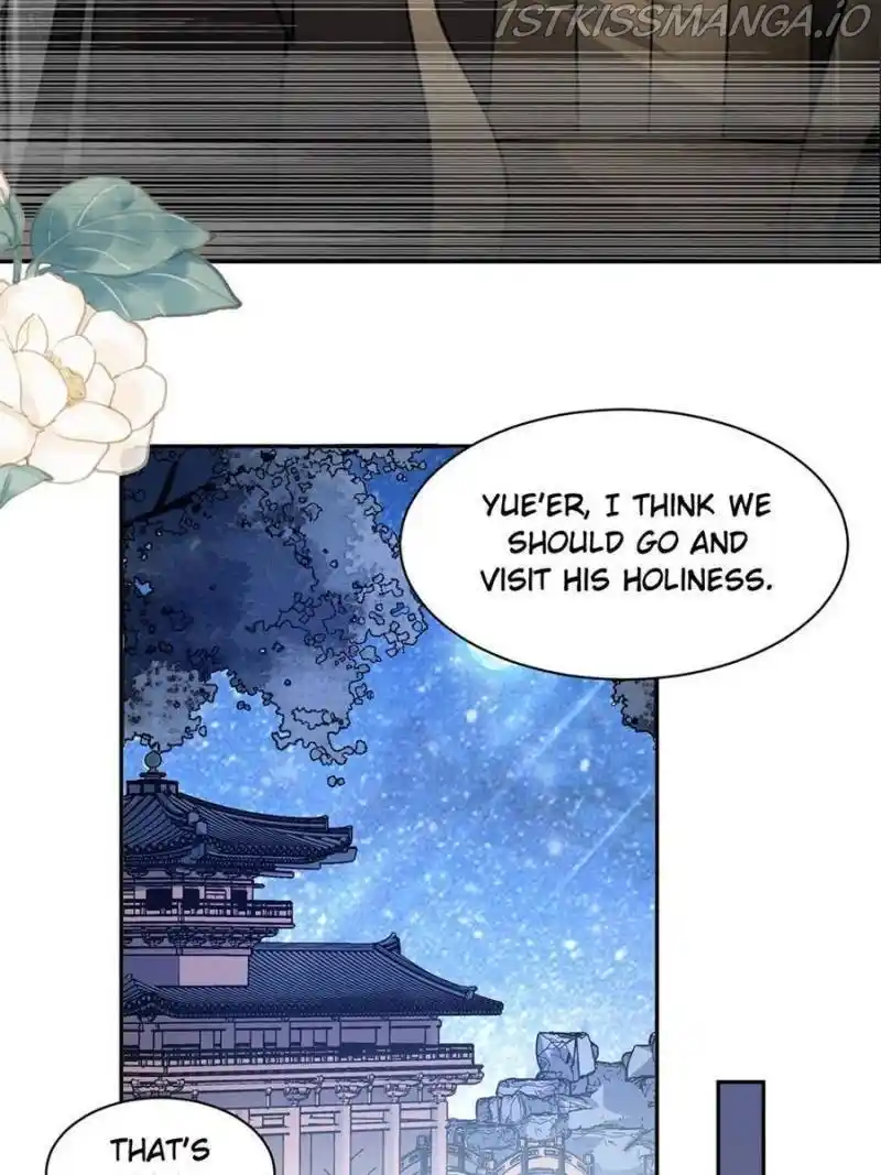 The Prince Regent’S Concubines Chapter 147