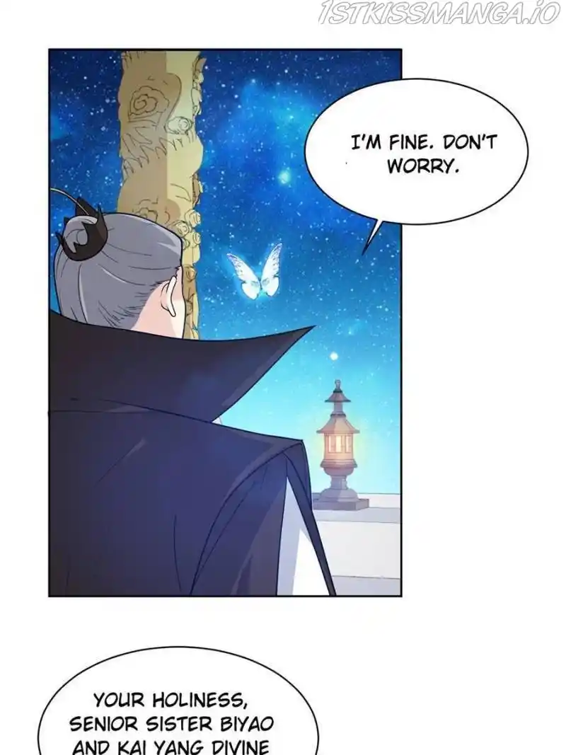 The Prince Regent’S Concubines Chapter 147