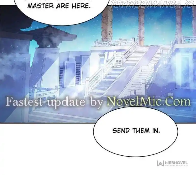 The Prince Regent’S Concubines Chapter 147