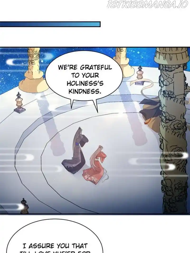 The Prince Regent’S Concubines Chapter 147