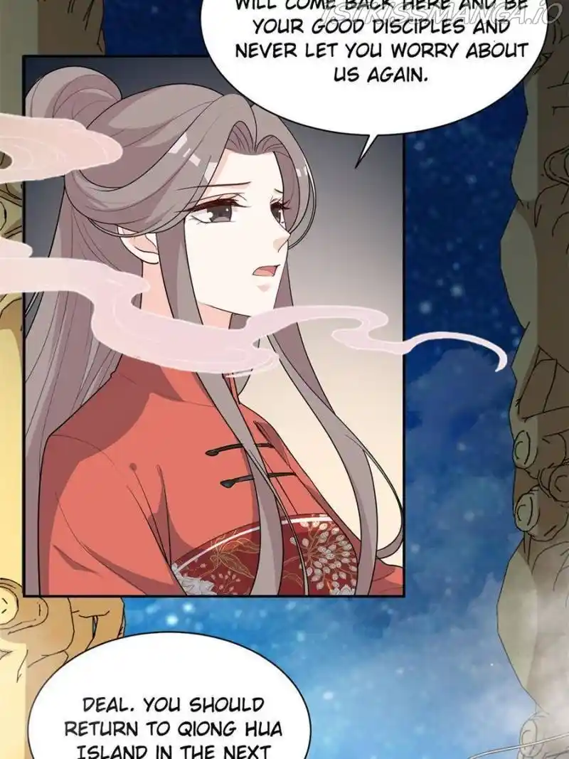 The Prince Regent’S Concubines Chapter 147