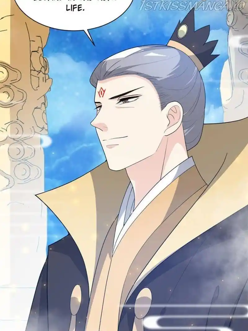 The Prince Regent’S Concubines Chapter 147