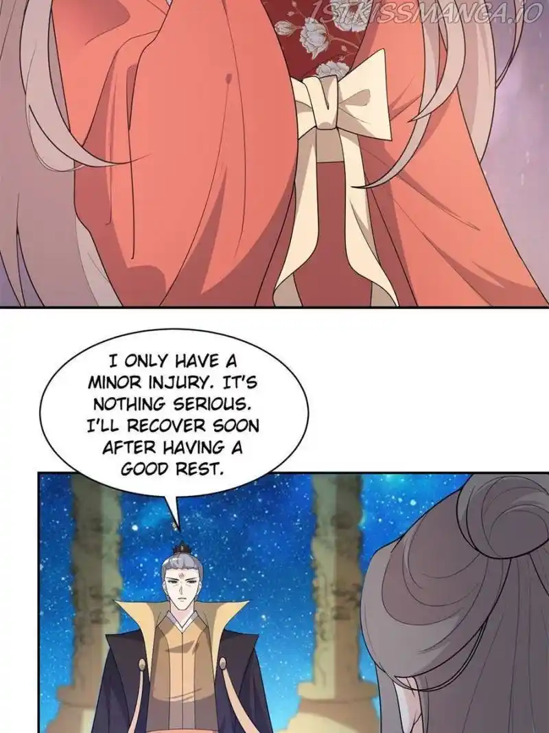 The Prince Regent’S Concubines Chapter 147