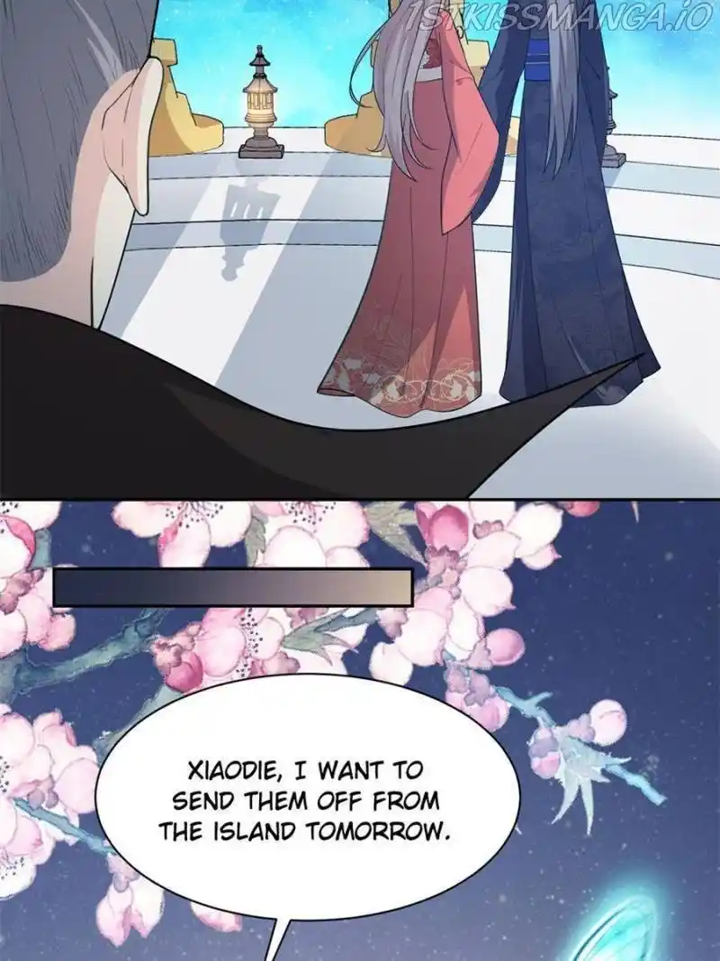 The Prince Regent’S Concubines Chapter 147