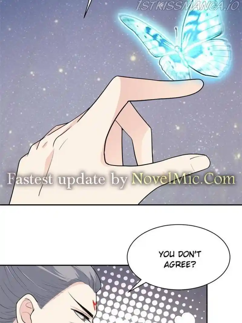 The Prince Regent’S Concubines Chapter 147