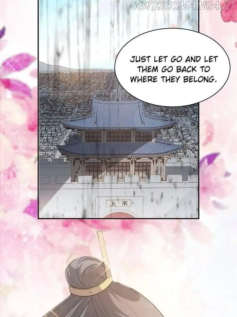 The Prince Regent’S Concubines Chapter 147