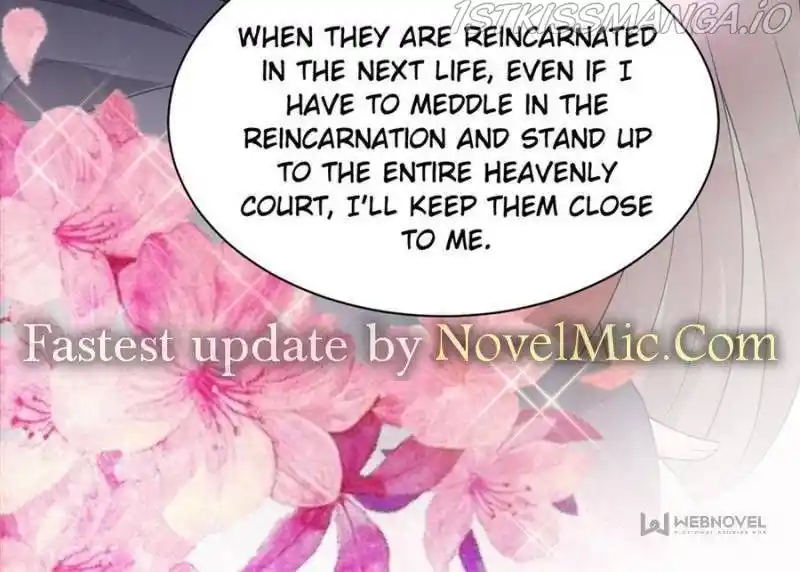 The Prince Regent’S Concubines Chapter 147