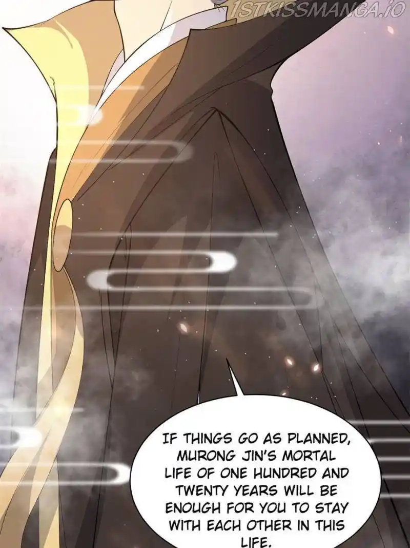 The Prince Regent’S Concubines Chapter 148