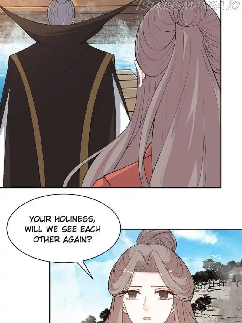 The Prince Regent’S Concubines Chapter 148