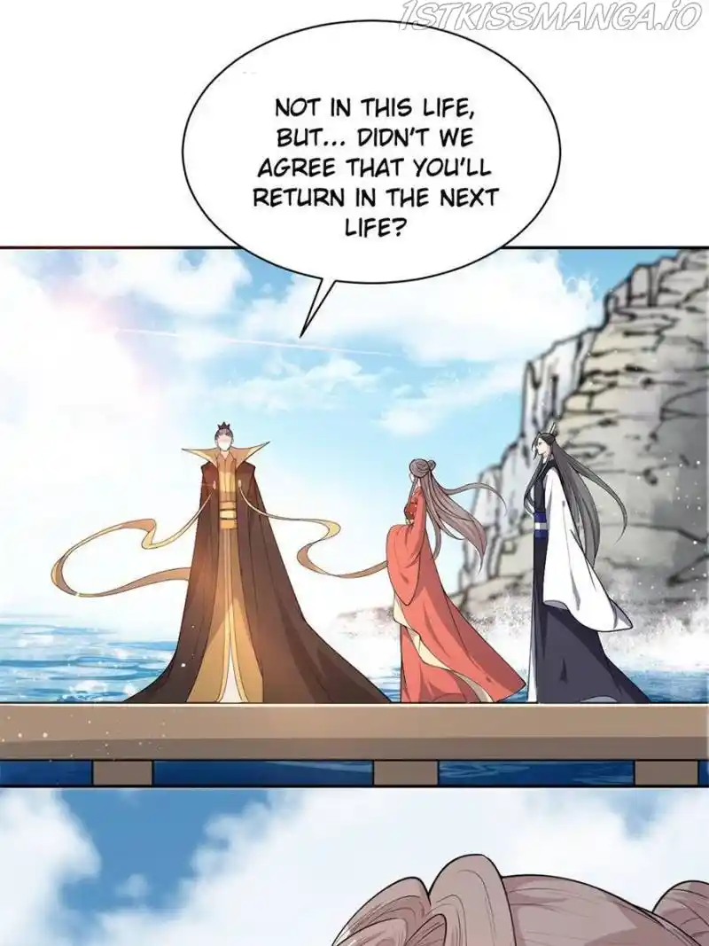 The Prince Regent’S Concubines Chapter 148