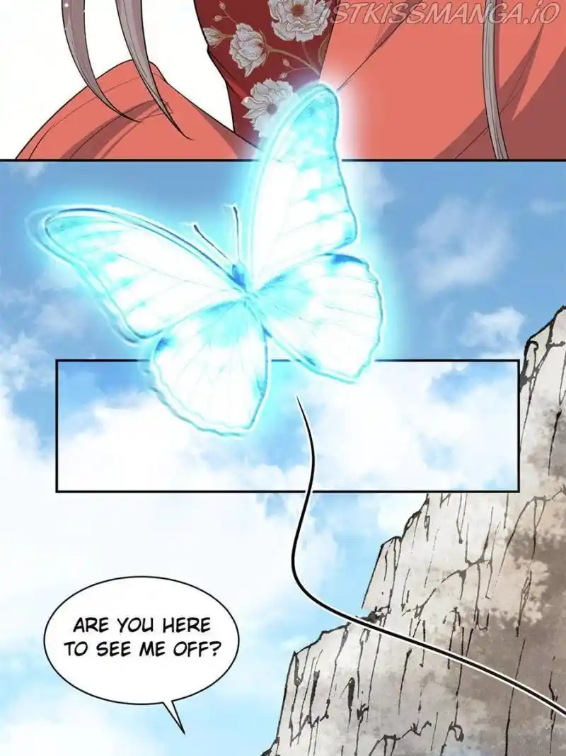 The Prince Regent’S Concubines Chapter 148