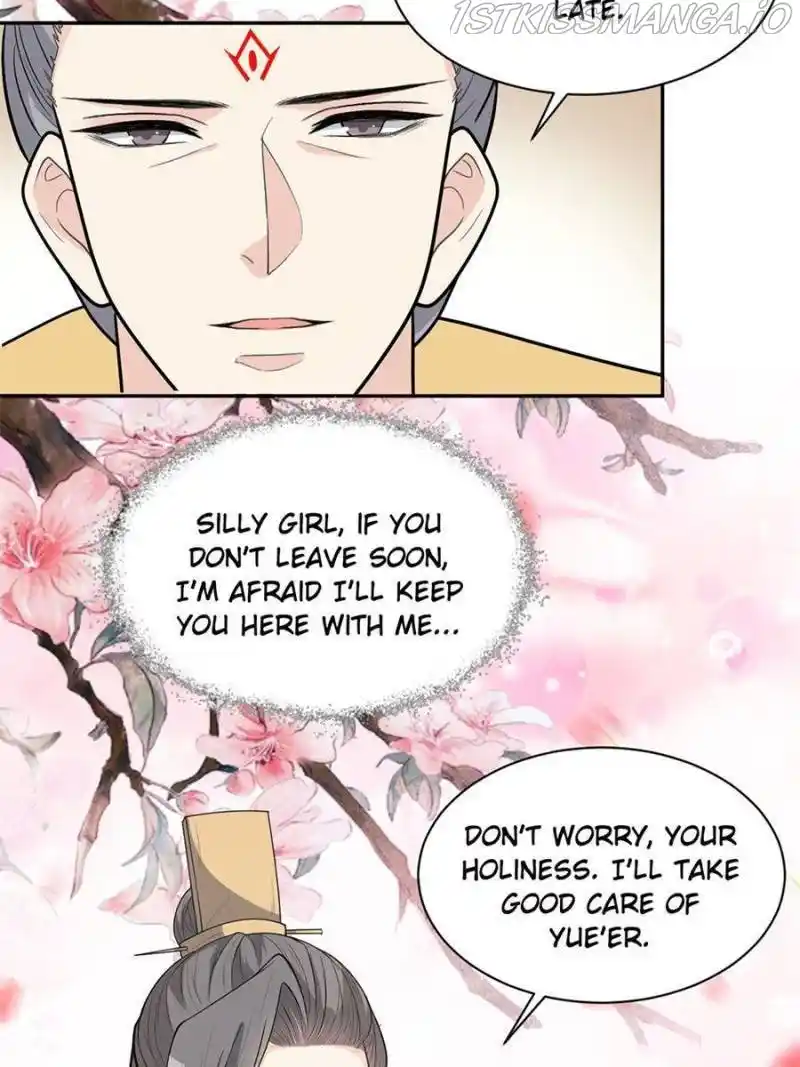 The Prince Regent’S Concubines Chapter 148