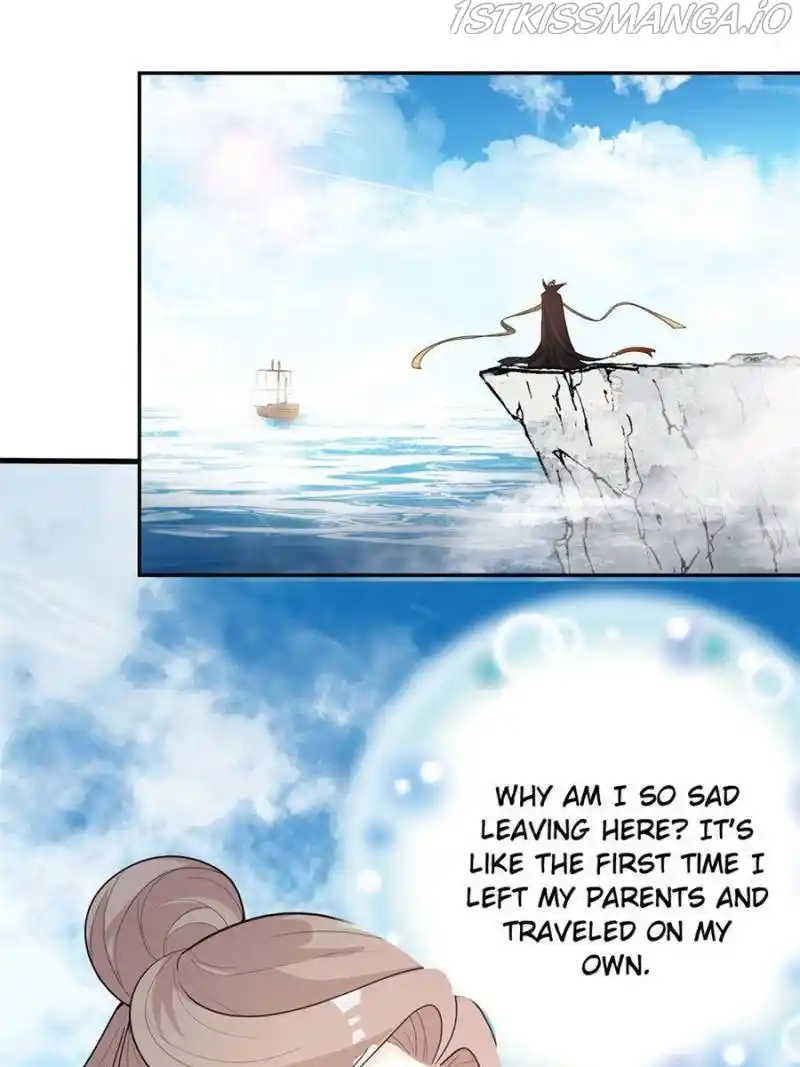 The Prince Regent’S Concubines Chapter 148