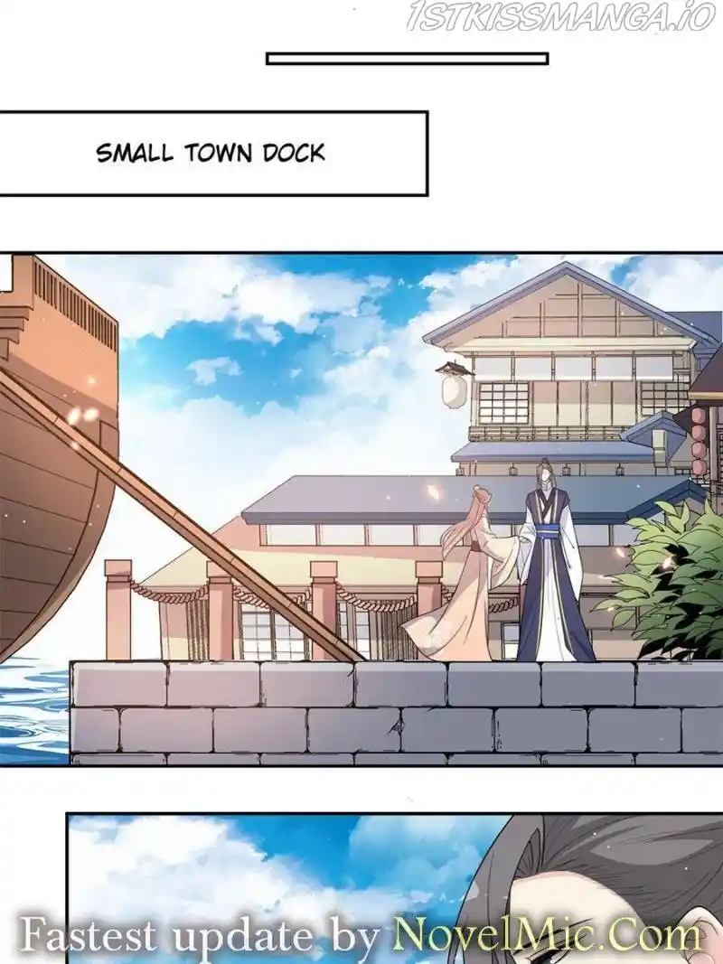 The Prince Regent’S Concubines Chapter 148