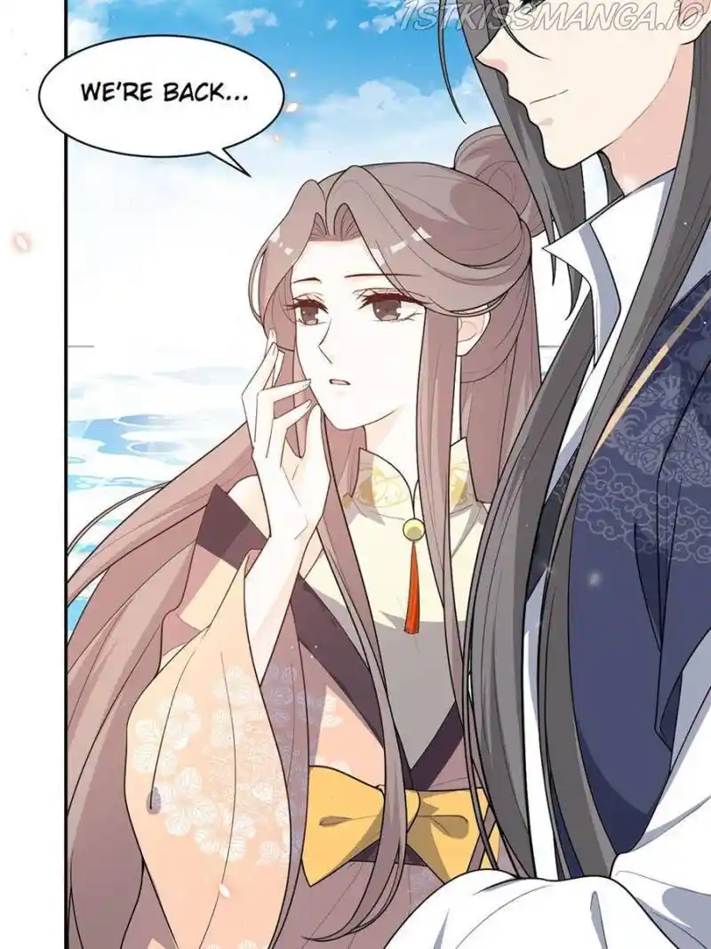 The Prince Regent’S Concubines Chapter 148