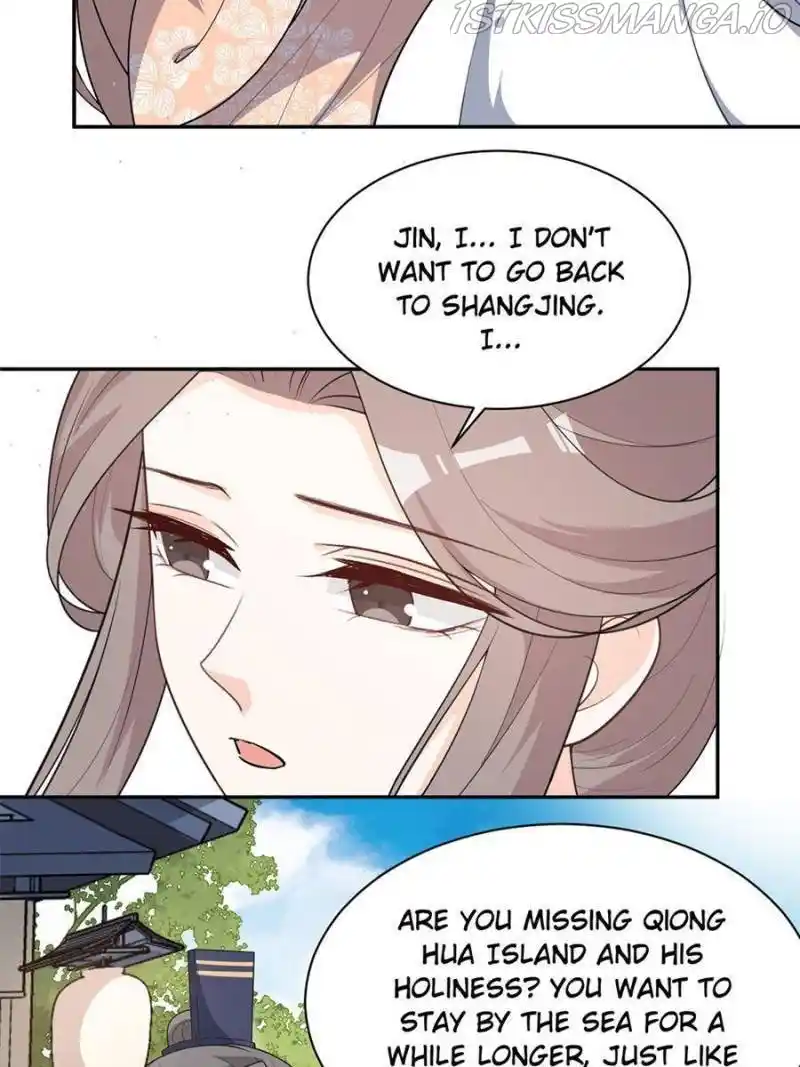 The Prince Regent’S Concubines Chapter 148