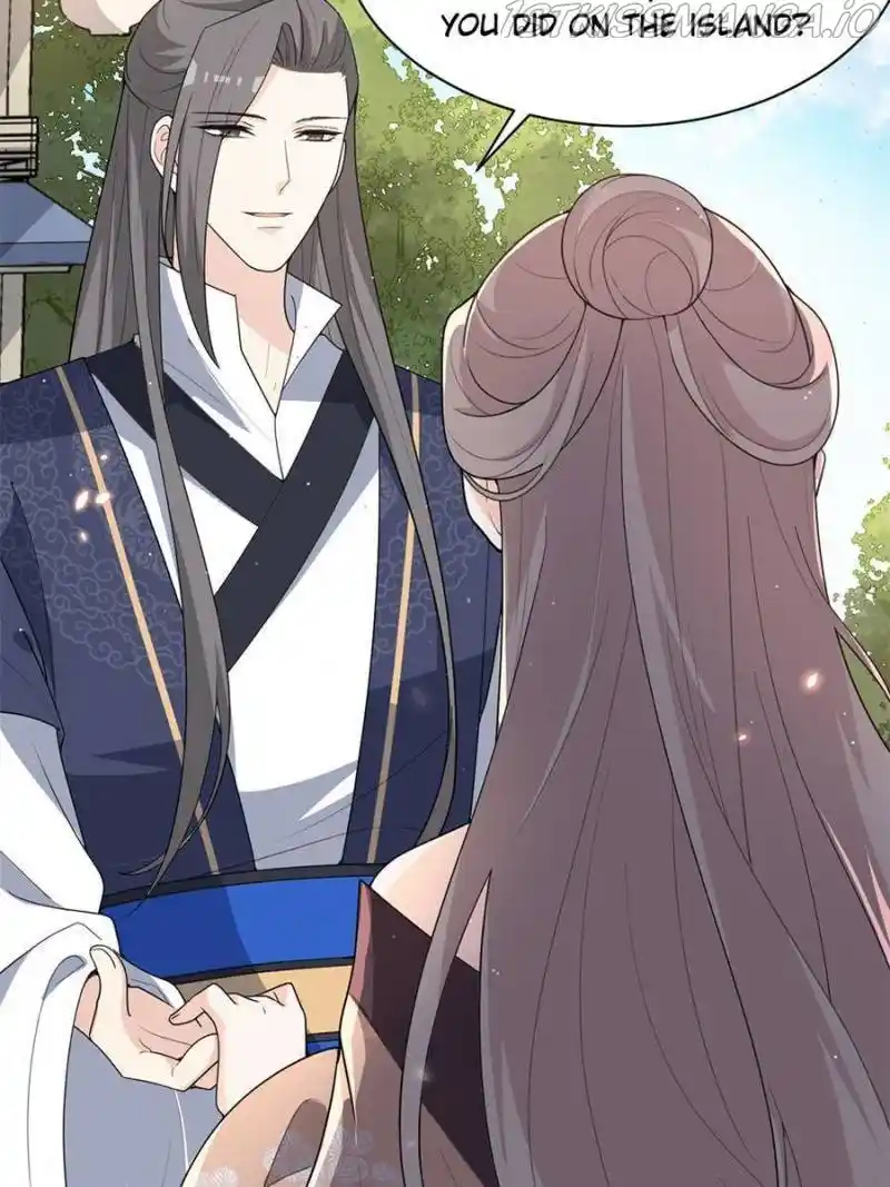 The Prince Regent’S Concubines Chapter 148