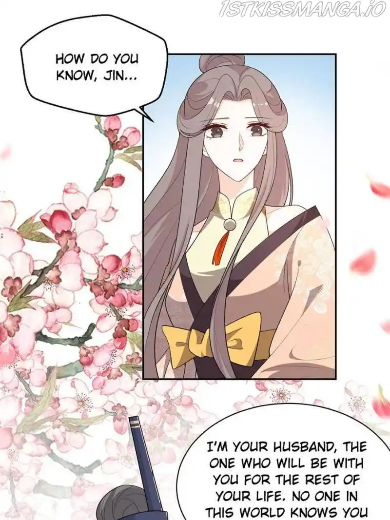 The Prince Regent’S Concubines Chapter 148