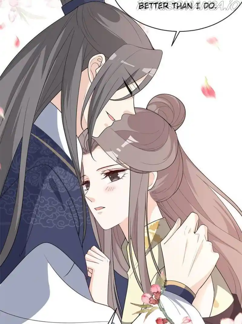 The Prince Regent’S Concubines Chapter 148