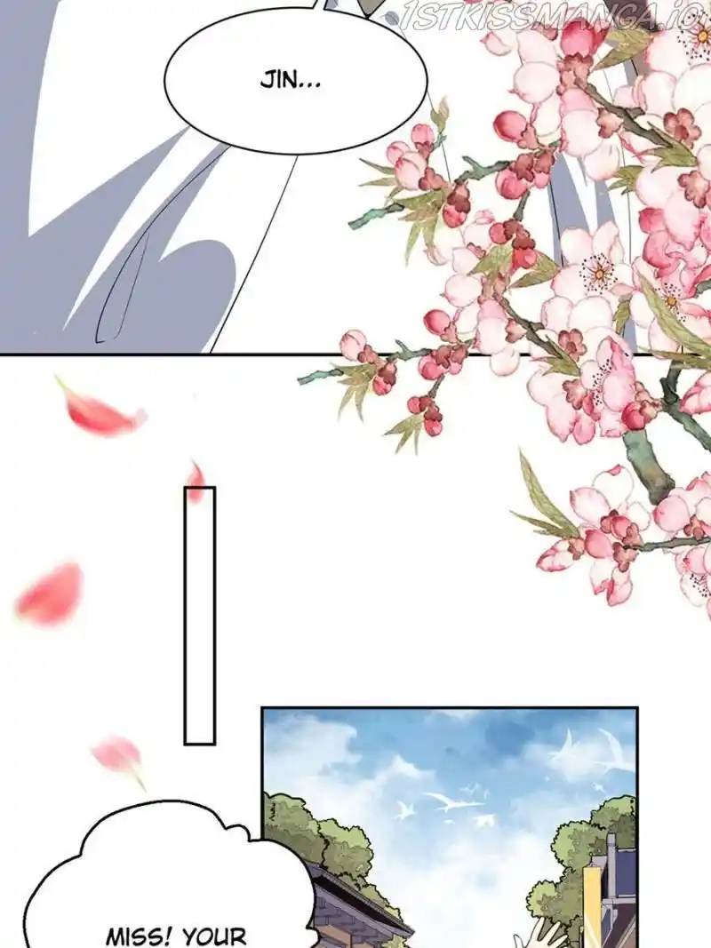 The Prince Regent’S Concubines Chapter 148